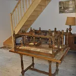 D'hotes La Mouline * Ludon-Medoc