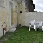 D'hotes La Mouline