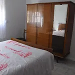 D'hotes La Mouline Guest house Ludon-Medoc