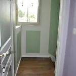 D'hotes La Mouline Guest house