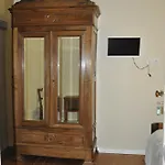 D'hotes La Mouline Guest house *