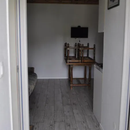 D'hotes La Mouline Guest house