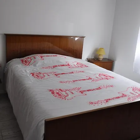 D'hotes La Mouline Guest house Ludon-Medoc