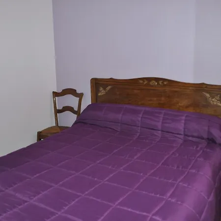 D'hotes La Mouline *