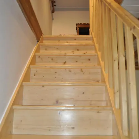 D'hotes La Mouline Guest house *