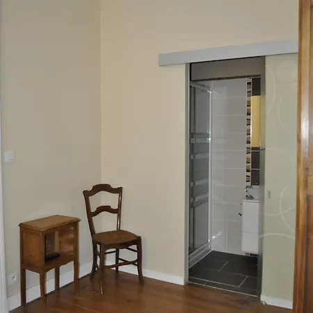 D'hotes La Mouline Guest house Ludon-Medoc
