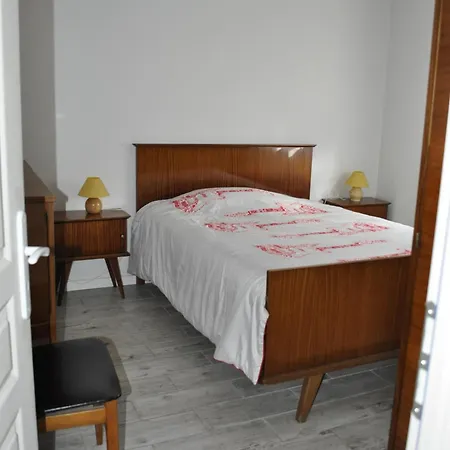 Guest house D'hotes La Mouline Ludon-Medoc