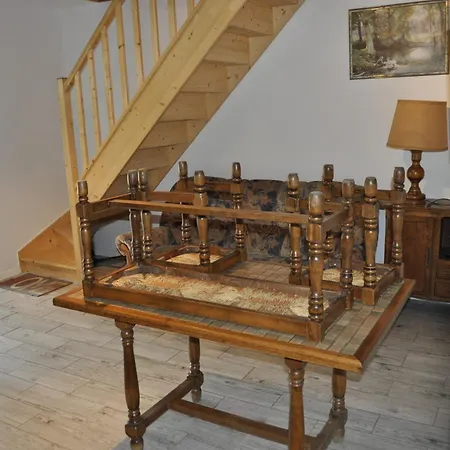 D'hotes La Mouline Guest house Ludon-Medoc