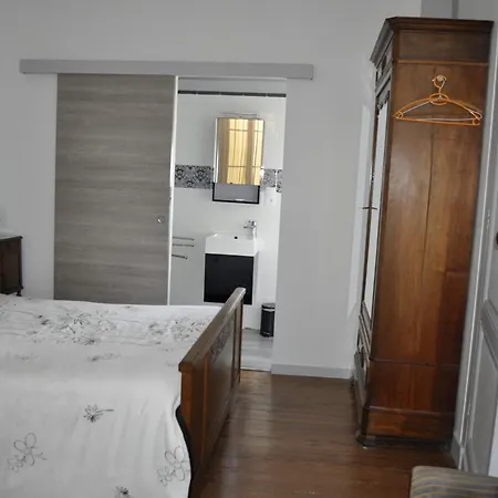 Guest house D'hotes La Mouline