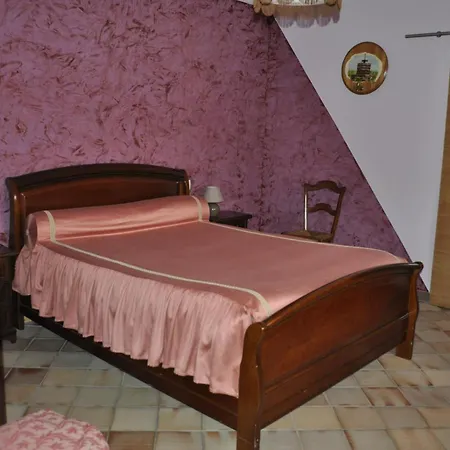 D'hotes La Mouline *