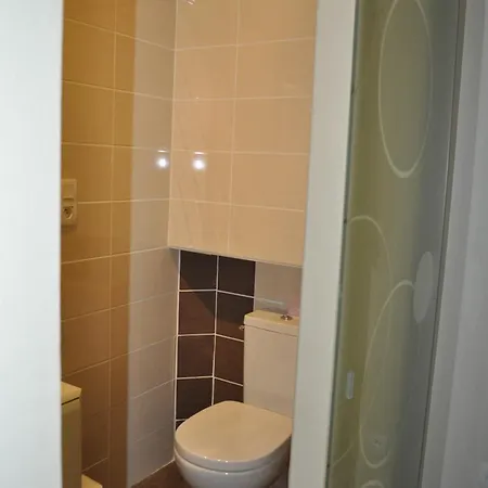 D'hotes La Mouline