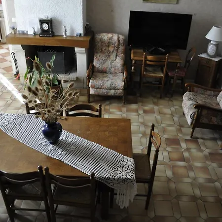 D'hotes La Mouline Affittacamere *