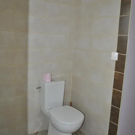 D'hotes La Mouline Affittacamere
