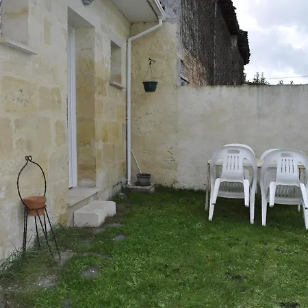 D'hotes La Mouline