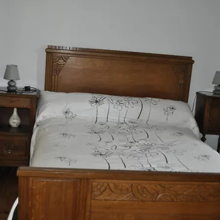 Affittacamere D'hotes La Mouline