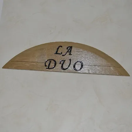 D'hotes La Mouline 게스트하우스 *