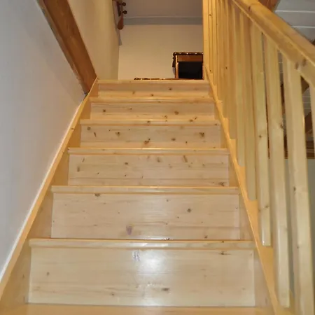 Affittacamere D'hotes La Mouline *