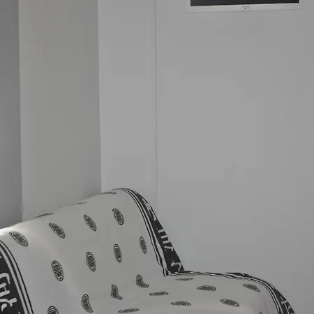 D'hotes La Mouline Affittacamere *