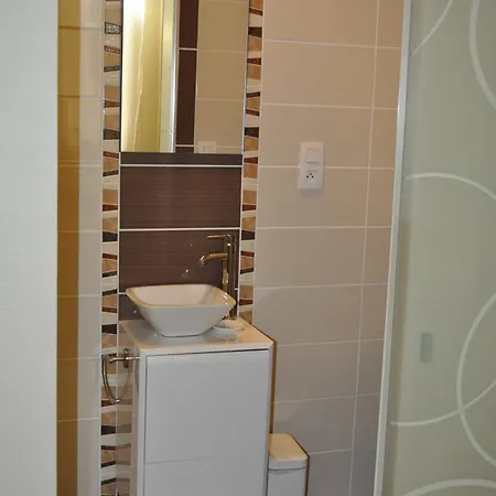 Affittacamere D'hotes La Mouline *