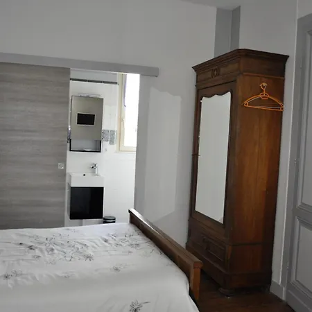 D'hotes La Mouline Affittacamere *