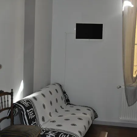 게스트하우스 D'hotes La Mouline *