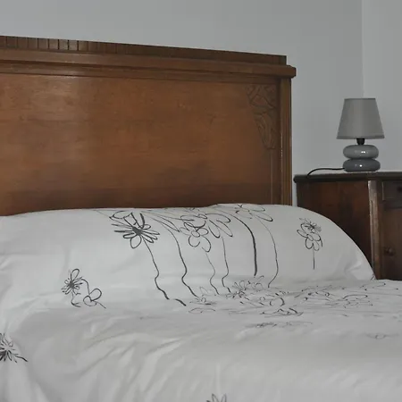 D'hotes La Mouline