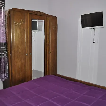 Affittacamere D'hotes La Mouline