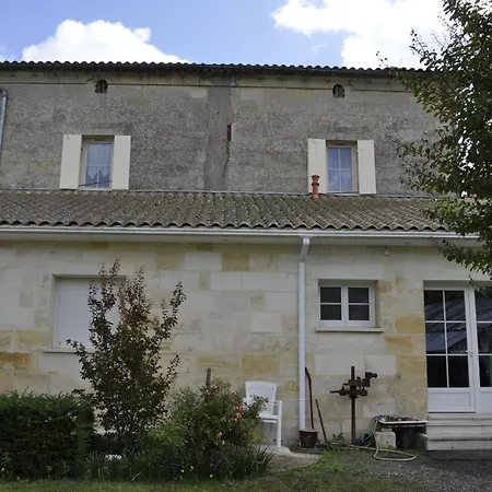 D'hotes La Mouline Affittacamere