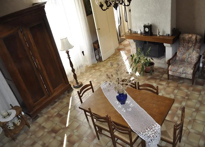 D'hotes La Mouline Ludon-Médoc