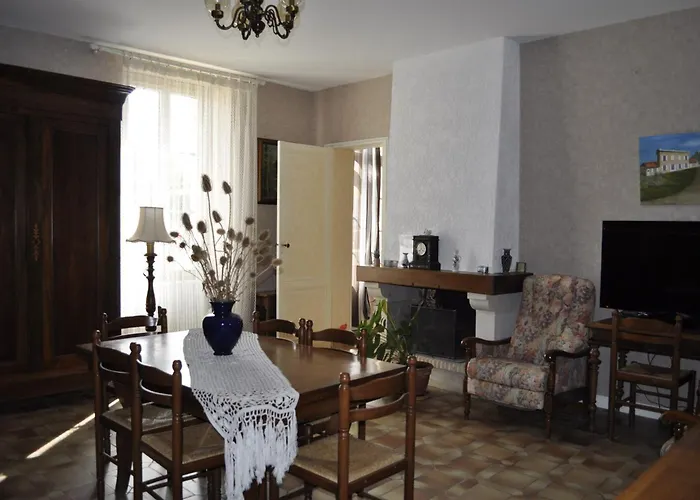 Gasthof D'hotes La Mouline